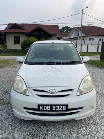 2011 Perodua VIVA 0.8 850 EX (M) - 3