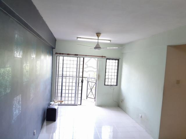 Pangsapuri Perdana Impian 1