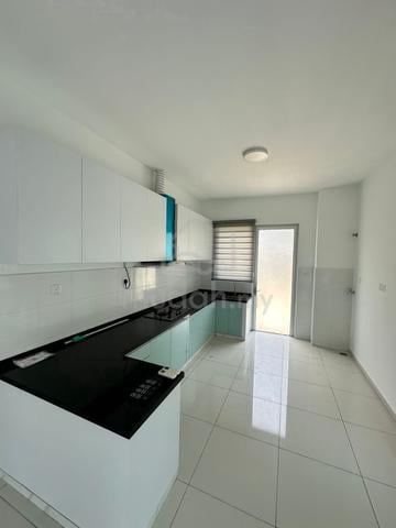 Eco Forest Eco Majestic Ecohill Corner house for rent Semenyih 1