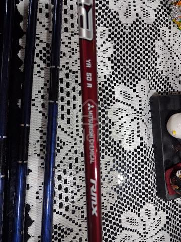 Yamaha RMX VD59 Driver 10.5° Diamana YR 60 Flex R  - photo 5 of 6