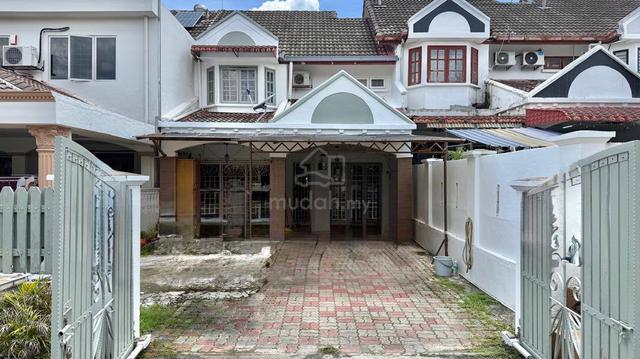 PALING MURAH - 2 Storey Terrace Bandar Tun Hussein Onn Suasana, Cheras 1