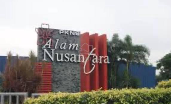 Alam Nusantara Setia alam non flooded saron near Setia alam table top 1