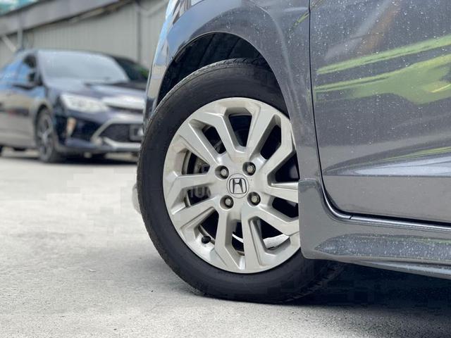 GOOD CONDITION 2019 Honda JAZZ 1.5 E FACELIFT (A) - 5