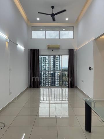 D’Tasek Residence JB Town 1