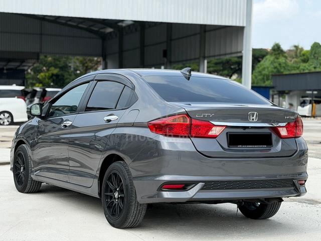 ANDROID⭐NEW FACELIFT⭐REV CAM⭐2019 Honda CITY 1.5 E - 3
