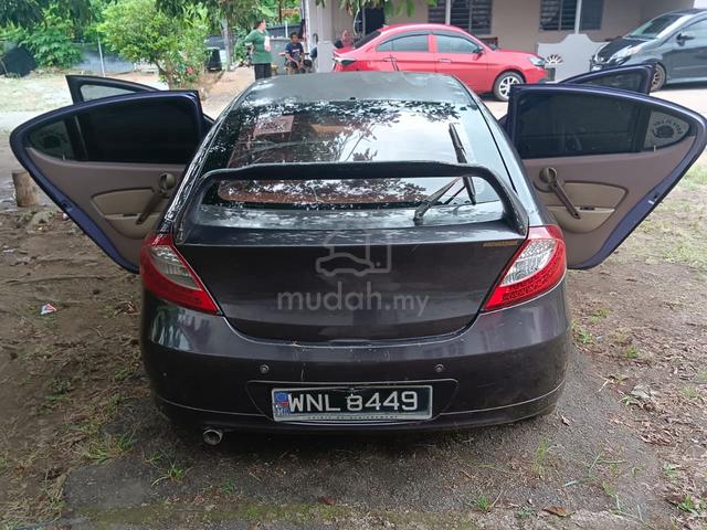 2005 Proton GEN-2 1.6 IAFM (M) - 4