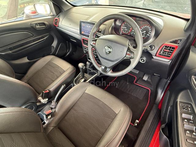 2025 Proton SAGA 1.3 PREMIUM S AT Mileage 10k - 3