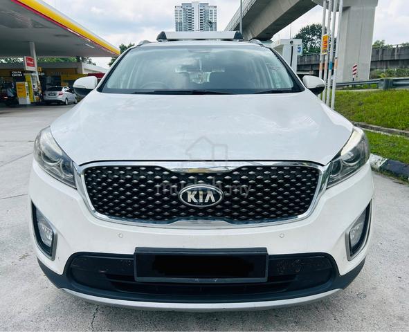 2016 Kia SORENTO 2.4 (A) HIGH SPEC 2YEAR WARRANTY - 4