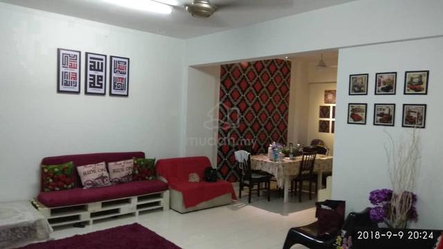 Andari Townvilla 1