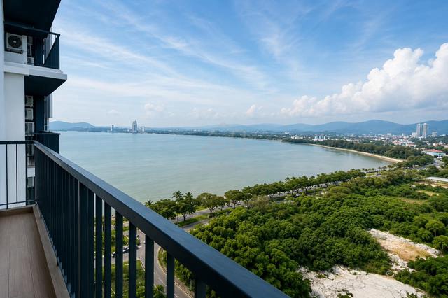 Bay Suites 1