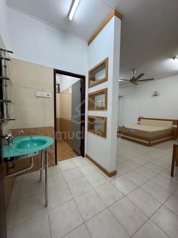 Renovated 2 Sty House At Raja Uda, Butterworth For Sale 1