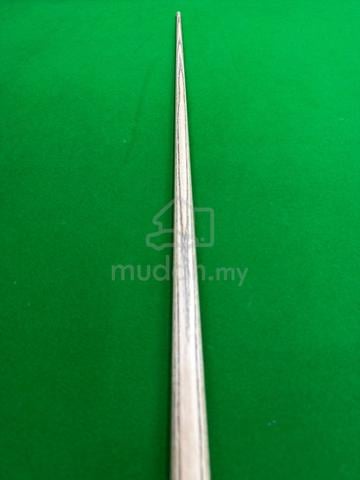 Century Snooker Cues - photo 4 of 5