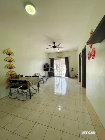 Bayu Villa 1