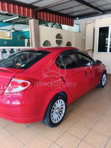 2005 Proton GEN-2 1.6 (M) - 2