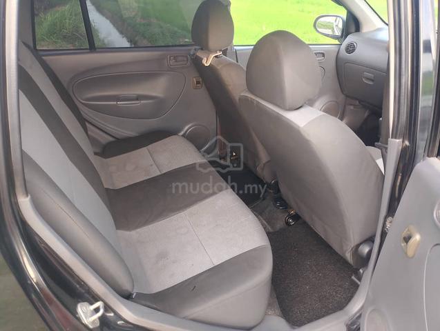 2011 Perodua VIVA 850 CONVERT AUTO JIMAT & LASAK - 5