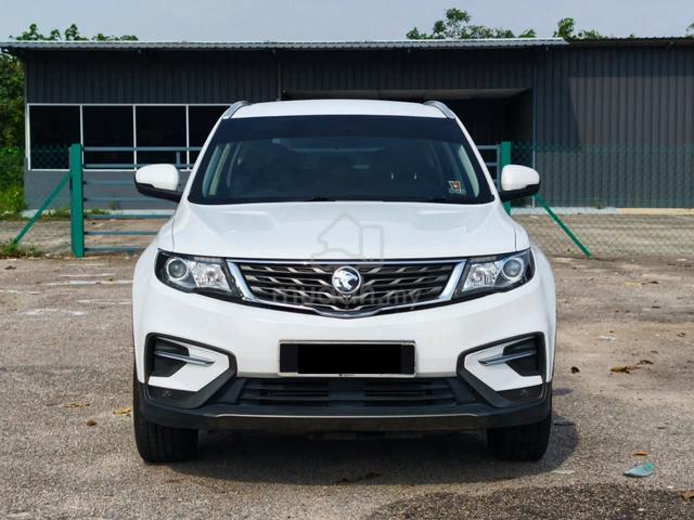 2020 Proton X70 1.8 TGDI STANDARD 2WD HIGH LOAN - 2