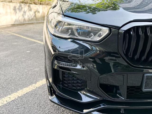 SALES Facelift Bmw X5 3.0 xDRIVE45e MSPORT Laser - 5