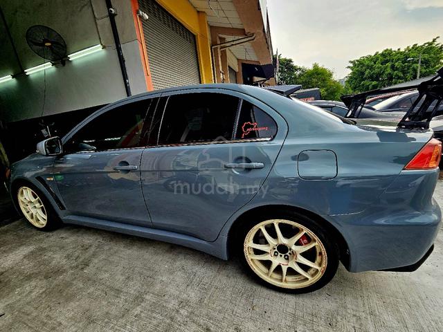 2011 Proton INSPIRA 1.8 EXECUTIVE (M) - 4