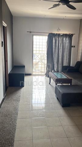 Bayu Villa 1