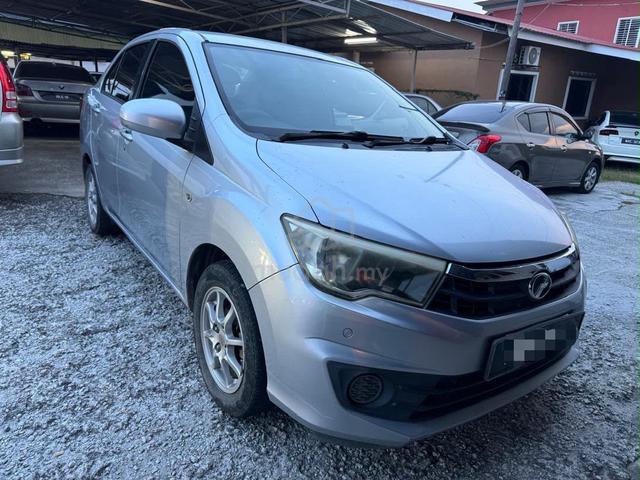 2018 Perodua BEZZA 1.3 PREMIUM X (A) - 3
