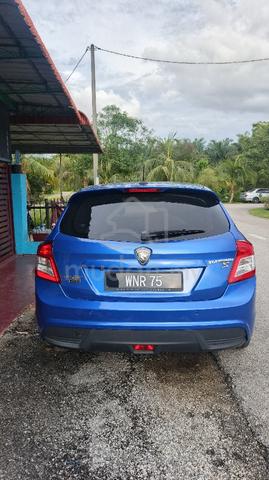 2013 Proton SUPRIMA S 1.6 PREMIUM (A) - 3