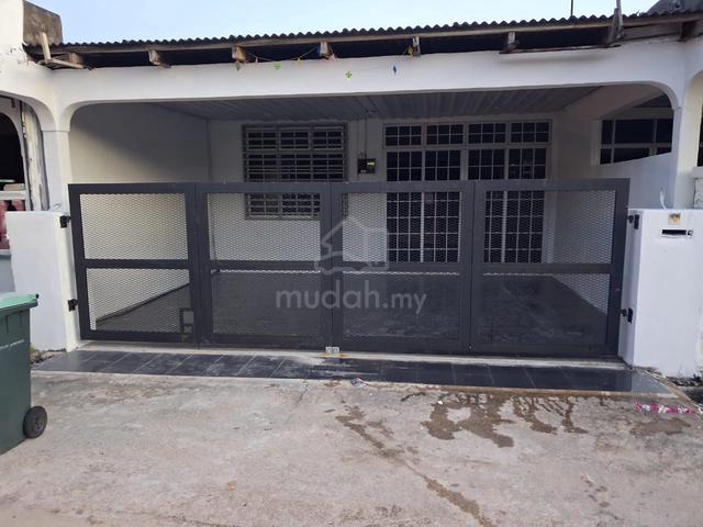 (Comfy Living) TERES SETINGKAT TAMAN KELADI, SUNGAI PETANI βΌ 1