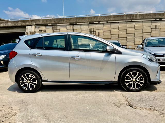 Ful0N🌟CONFRM 2019 Perodua MYVI 1.5 AV 1OWR 0depo - 3