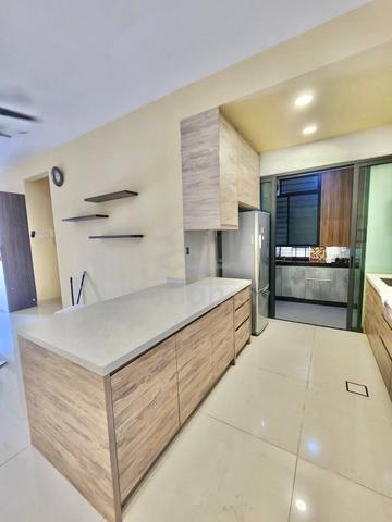 Damai Hillpark 1