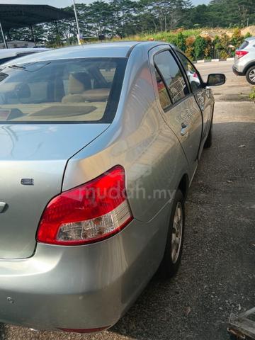 2009 Toyota VIOS 1.5 E (A) - 5