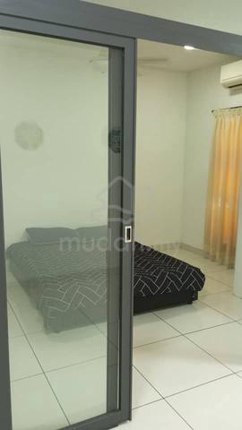 Residences @ 1Tebrau 1