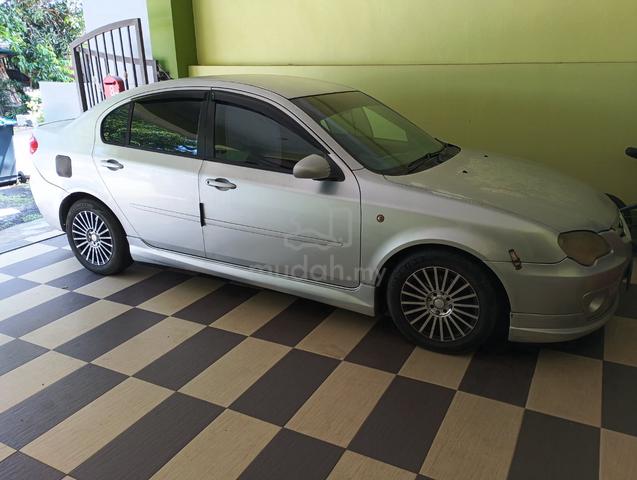 2009 Proton PERSONA 1.6 BASE LINE (A) - 4