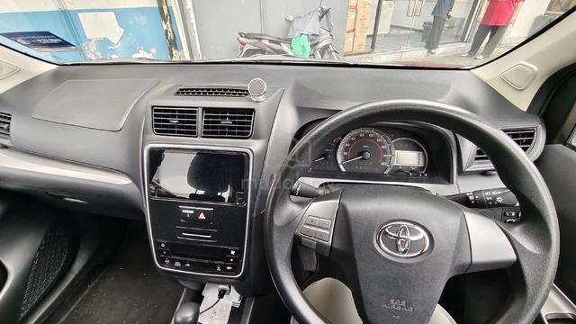 2019 Toyota AVANZA 1.5 S F654RM FACELIFT (A) - 2