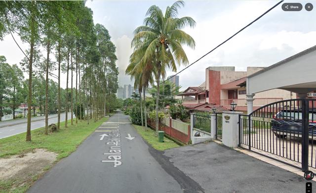 Freehold Bungalow land for sale 3