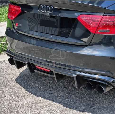2012 Audi S5 3.0 V6 TFSI QUATTRO (A) - 5
