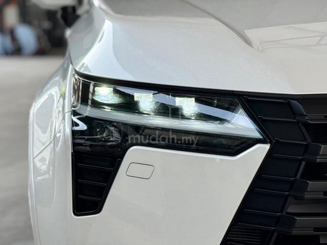200 KM NEW CAR⭐️2025 Lexus GX550 Version L 3.4 - 3
