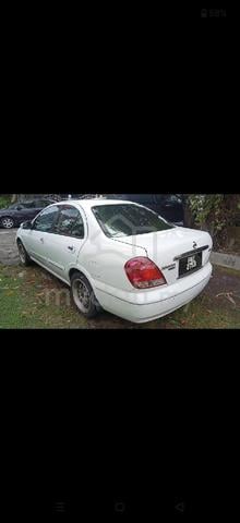 2011 Nissan SENTRA 1.6 COMFORT IMPUL (A) - 1