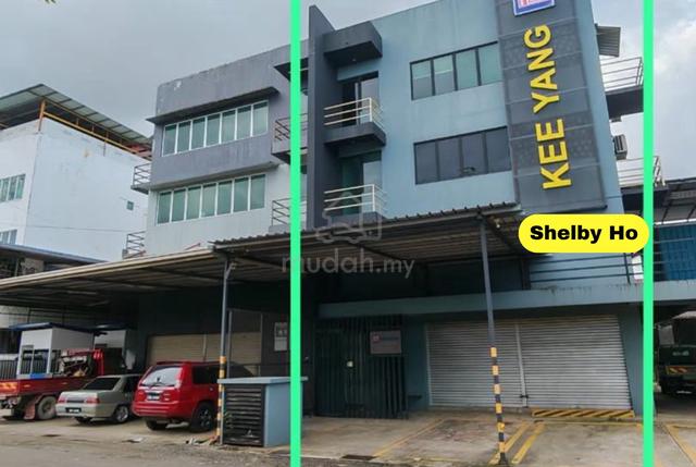 FOR SALE 🔥 | Inanam | Shoplot | Freehold | Kota Kinabalu📍 1