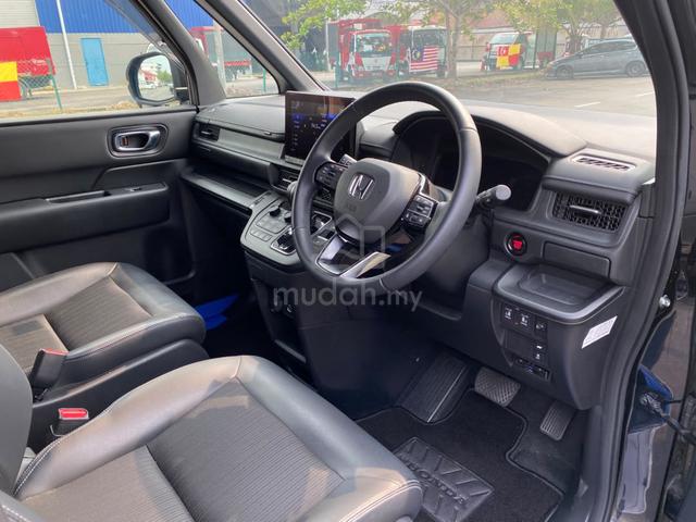 2023 Honda STEPWAGON 1.5 (A) - FULL LOAN!! - 5