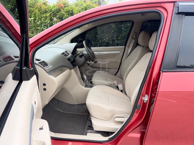 2017 Proton Ertiga 1.4 Executive (A) - 5