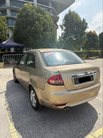 2011 Proton SAGA 1.3 FLX EXECUTIVE (A) - 3