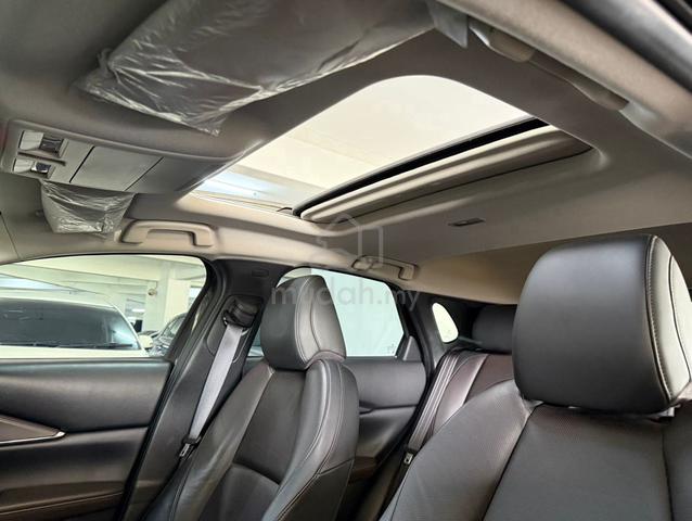 2021 Mazda CX-30 HIGH PLUS 2.0 CX30 SUNROOF F/LOAN - 3