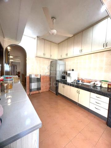 Taman Rakan 1Sty Near Mewah Cheras Kajang Mahkota Sg long Bukit Idaman 1