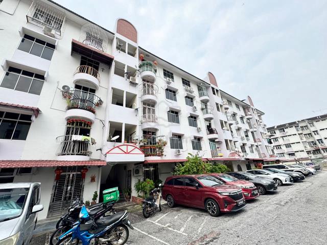 Taman Kenanga Seksyen 3 1