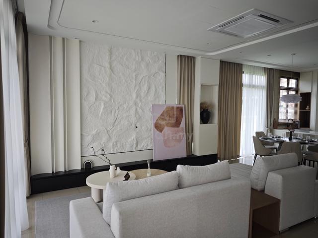 Horizon Hills Double Storey Terrace 22x70 Brand New Unit 3