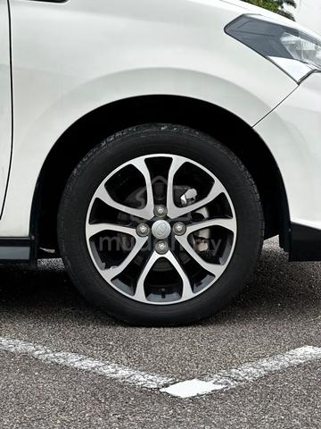 2024 Perodua MYVI 1.5 H MY17 M800 D20N ENHANCED - 4
