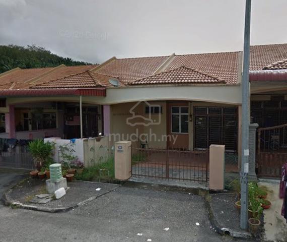 Bilik di Taman Kulim Utama Fasa 1 untuk disewa 1