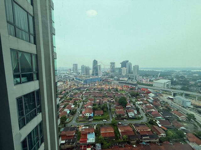 SKS Pavillion Residences 1