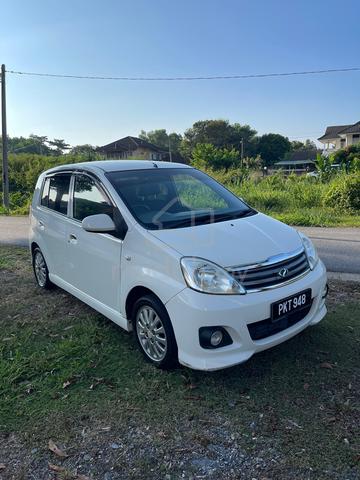 2012 Perodua VIVA 1.0 ELITE AT(A) - 1