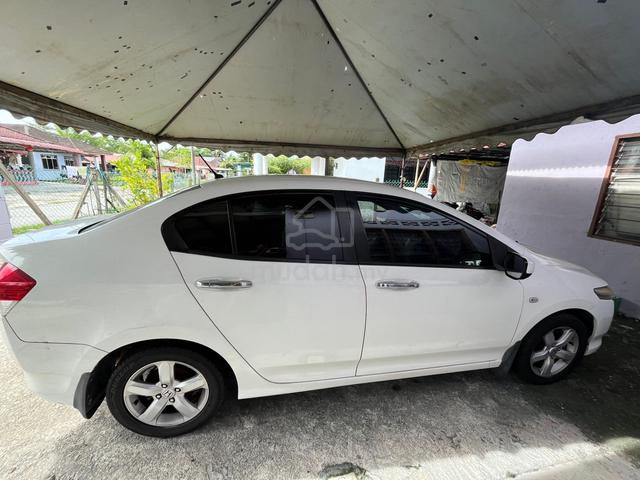 2010 Honda CITY 1.5 E (A) - 4