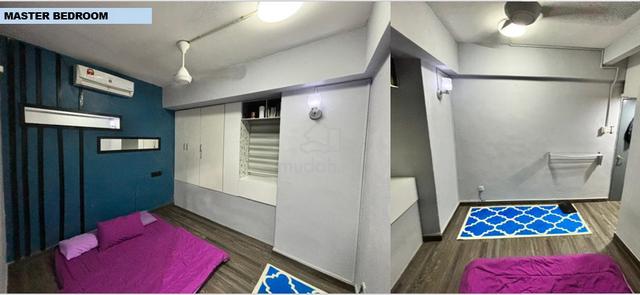 Palm Garden Apartment 1
